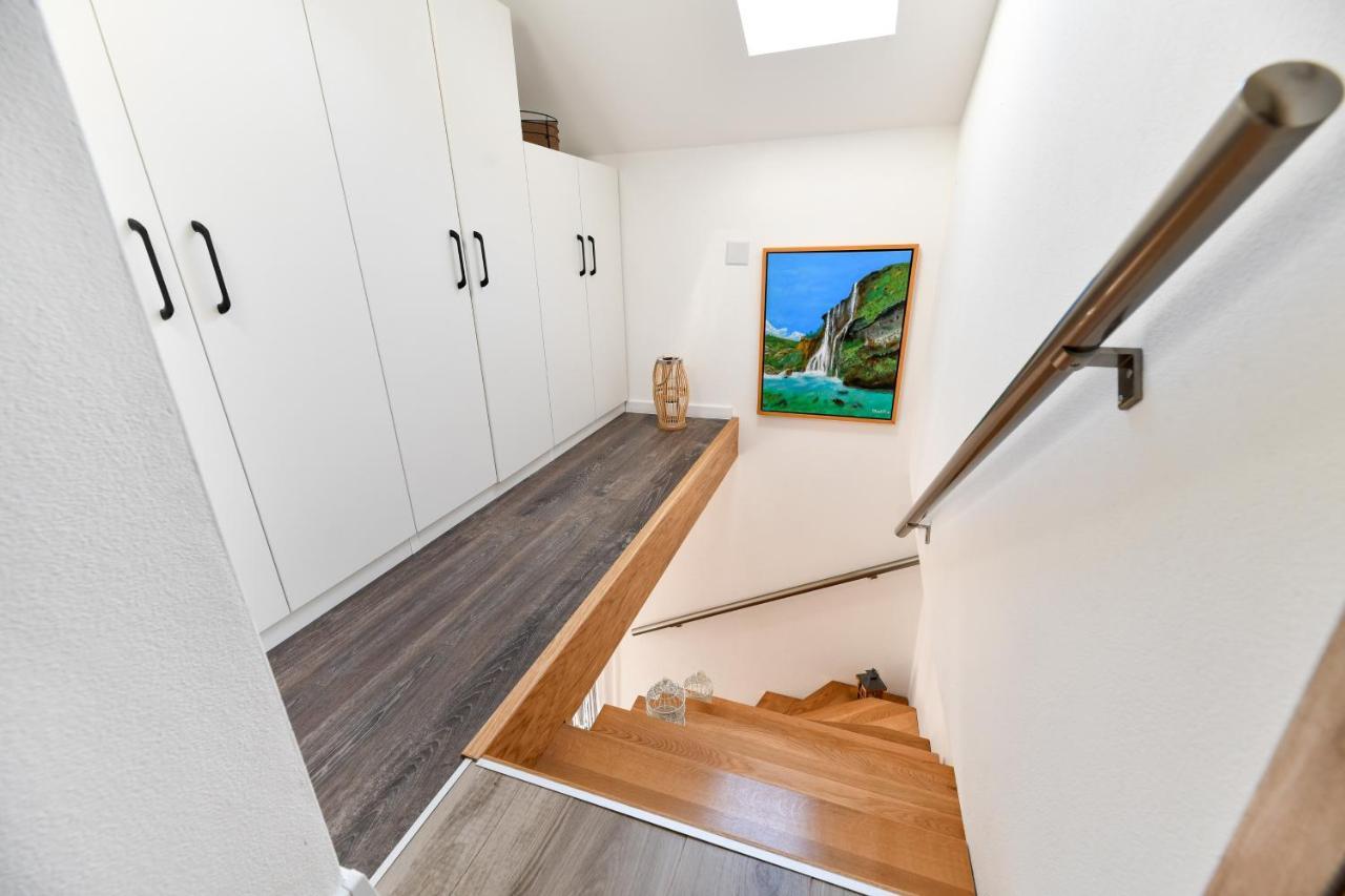 Vila Zen Promona Puljane Exteriér fotografie